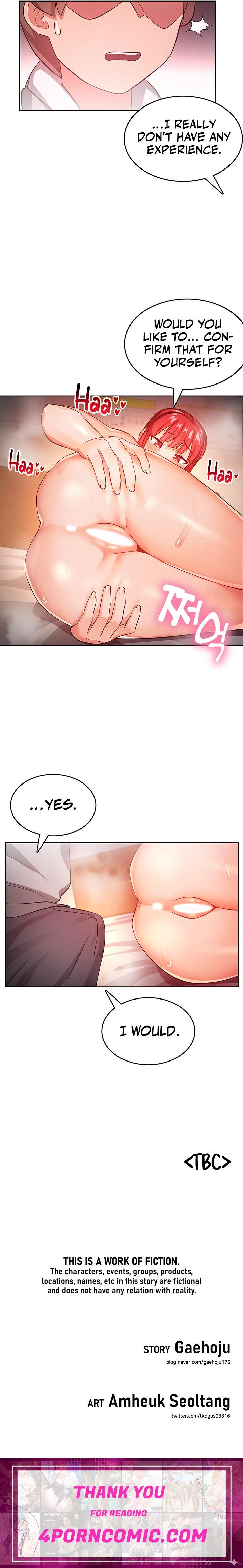 Relationship Reverse Button: Let’s Cure That Arrogant Girl Chapter 2 - Page 16