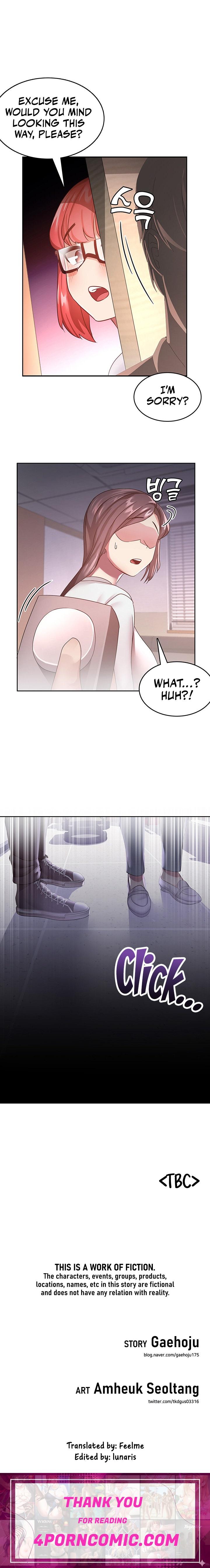 Relationship Reverse Button: Let’s Cure That Arrogant Girl Chapter 8 - Page 16