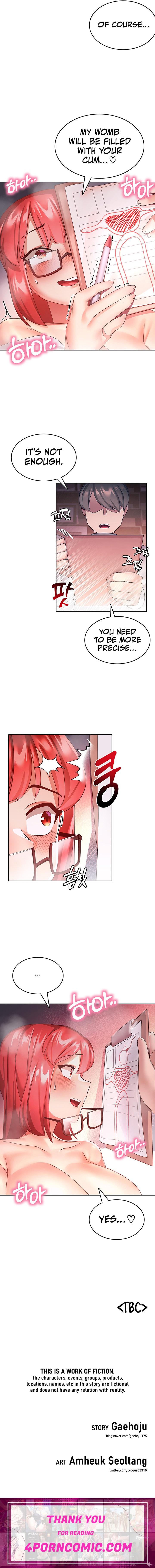 Relationship Reverse Button: Let’s Cure That Arrogant Girl Chapter 9 - Page 16