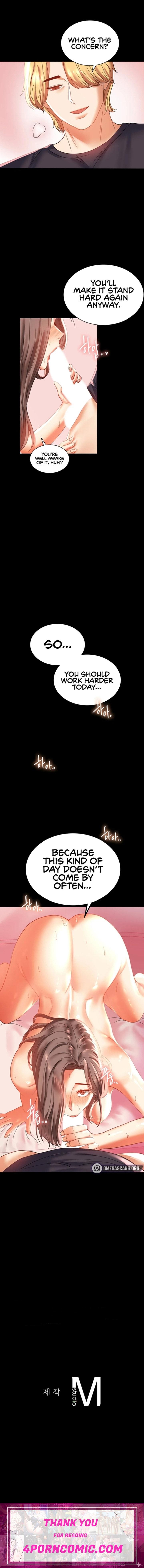 Illicit Love Chapter 12 - Page 11