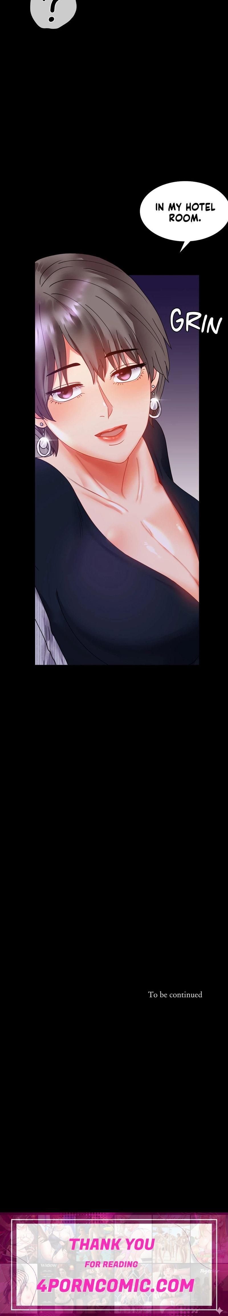 Illicit Love Chapter 15 - Page 40