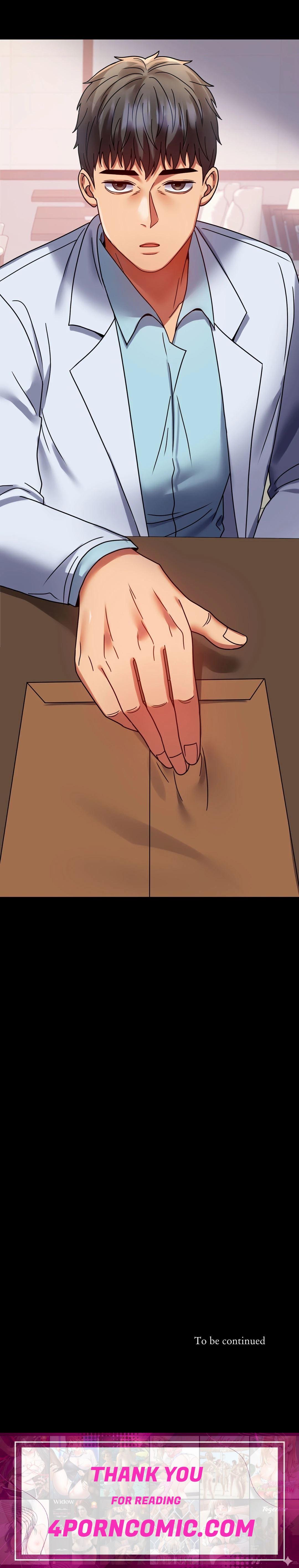 Illicit Love Chapter 30 - Page 70