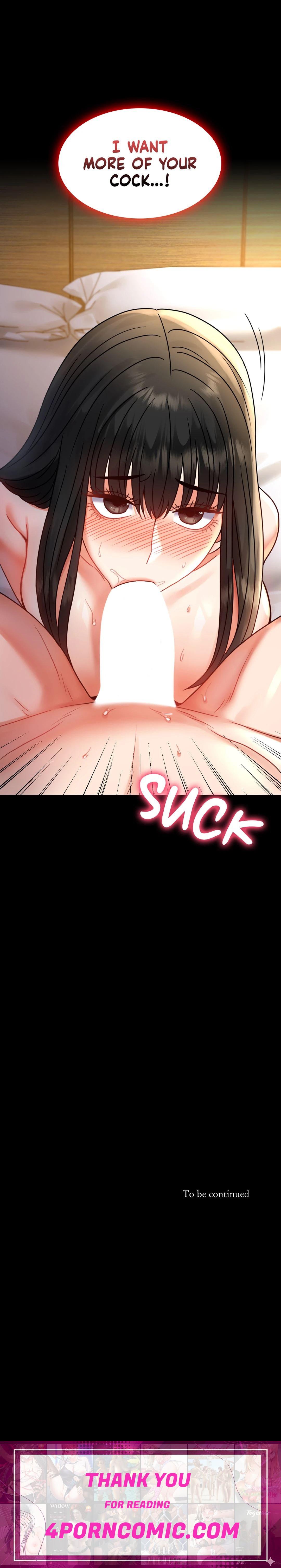 Illicit Love Chapter 48 - Page 36