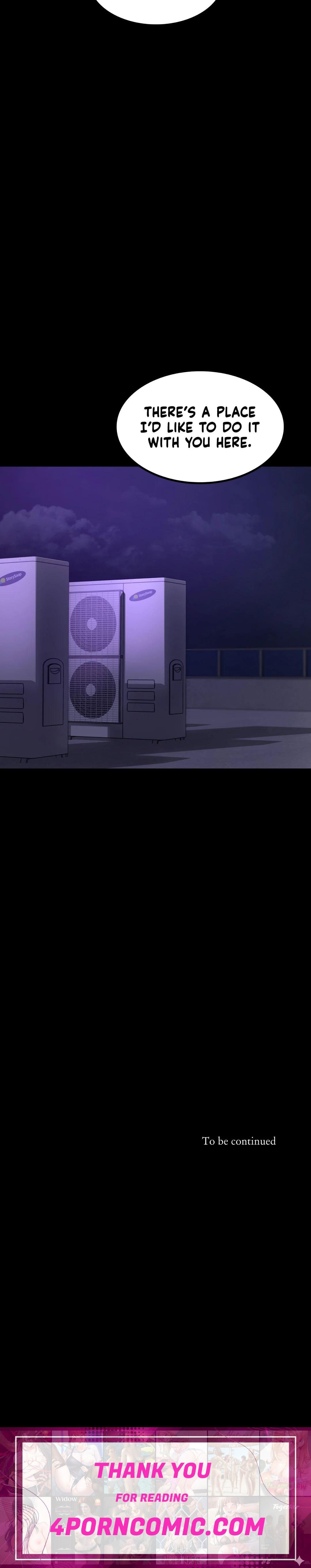 Illicit Love Chapter 50 - Page 40