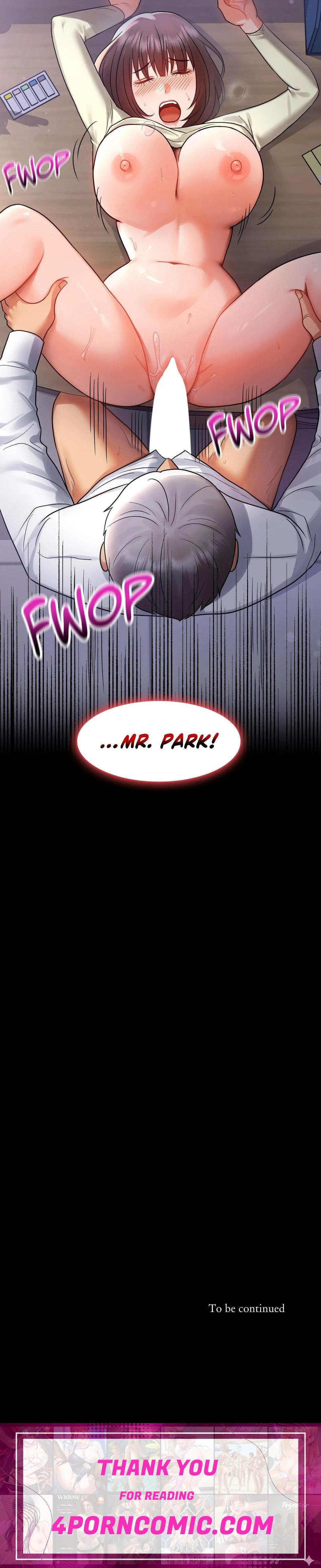 Illicit Love Chapter 69 - Page 65