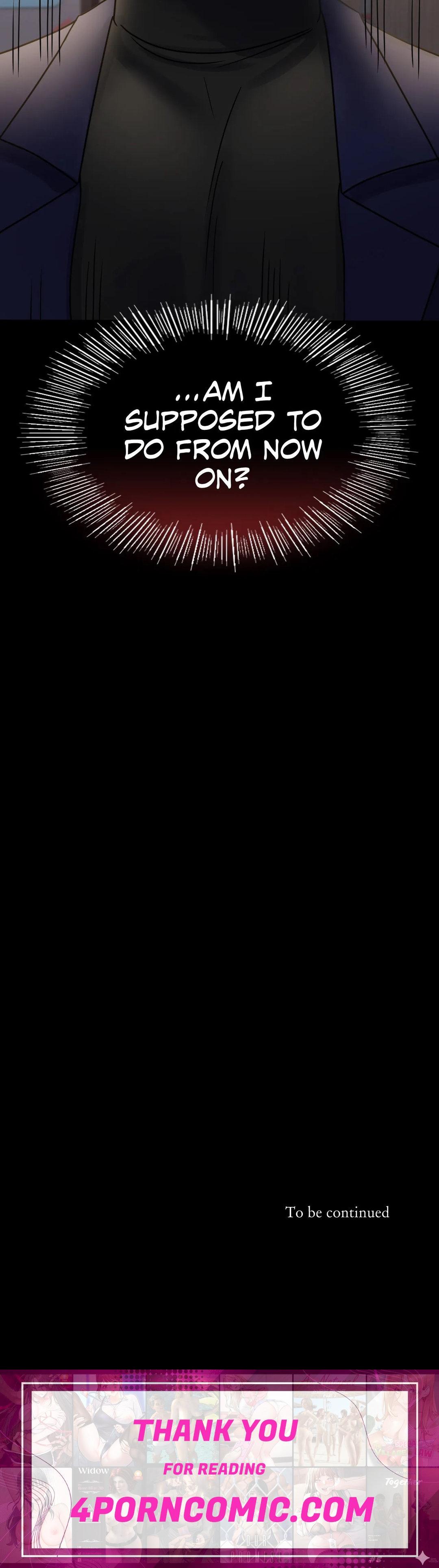 Illicit Love Chapter 71 - Page 44