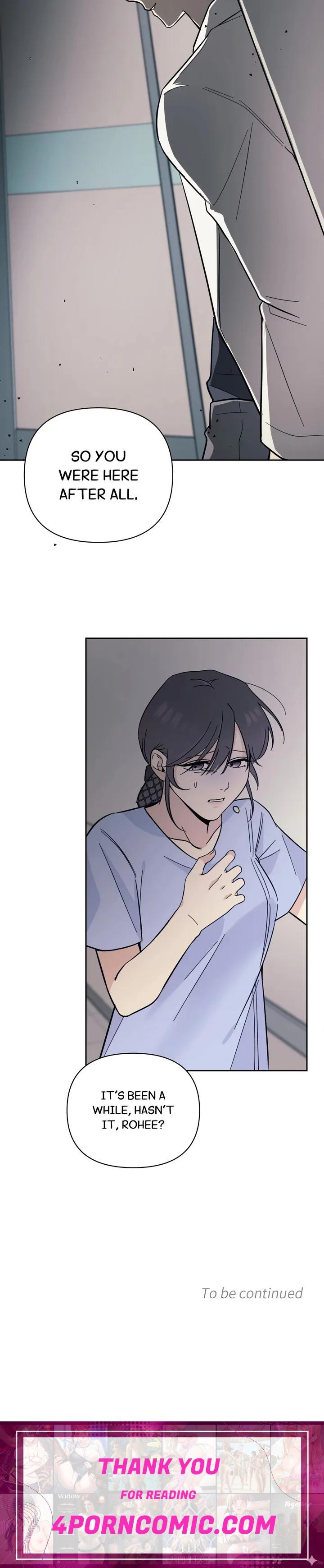Leave It to Doc! (Uncensored) Chapter 13 - Page 18