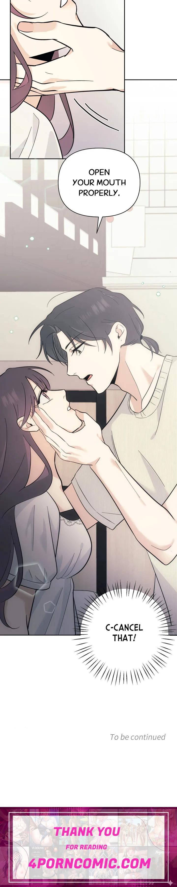 Leave It to Doc! (Uncensored) Chapter 14 - Page 18