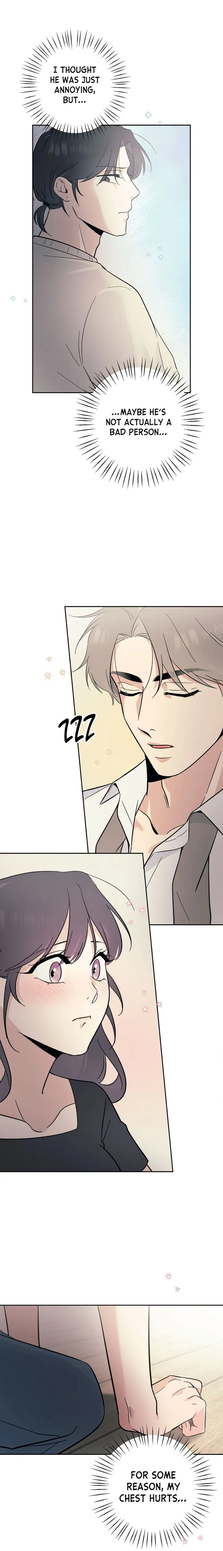 Leave It to Doc! (Uncensored) Chapter 15 - Page 15