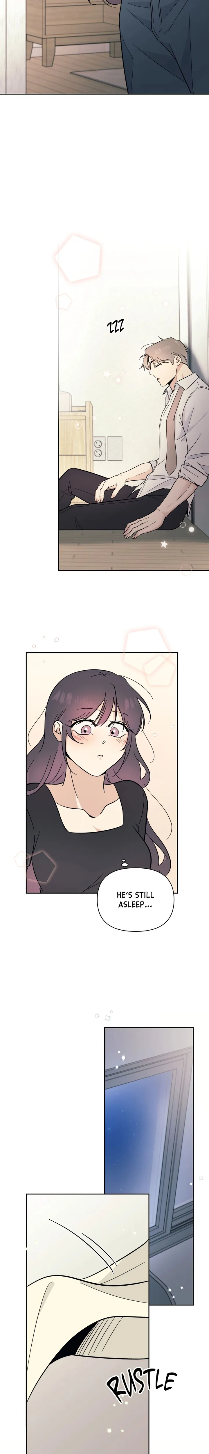 Leave It to Doc! (Uncensored) Chapter 15 - Page 17