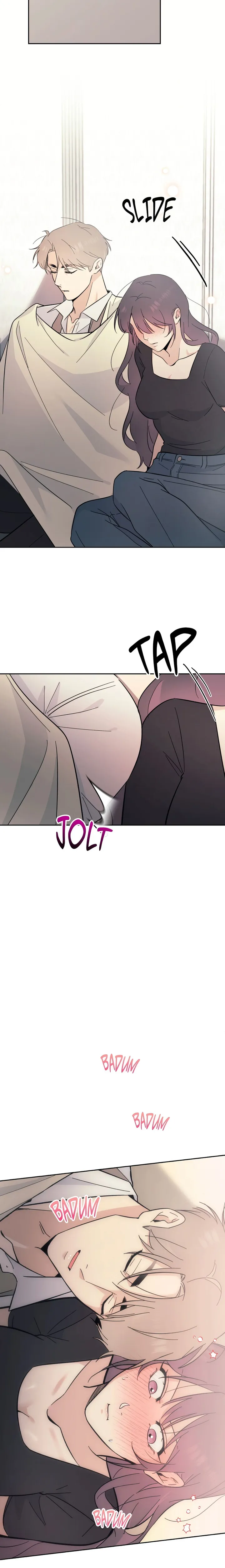 Leave It to Doc! (Uncensored) Chapter 15 - Page 18