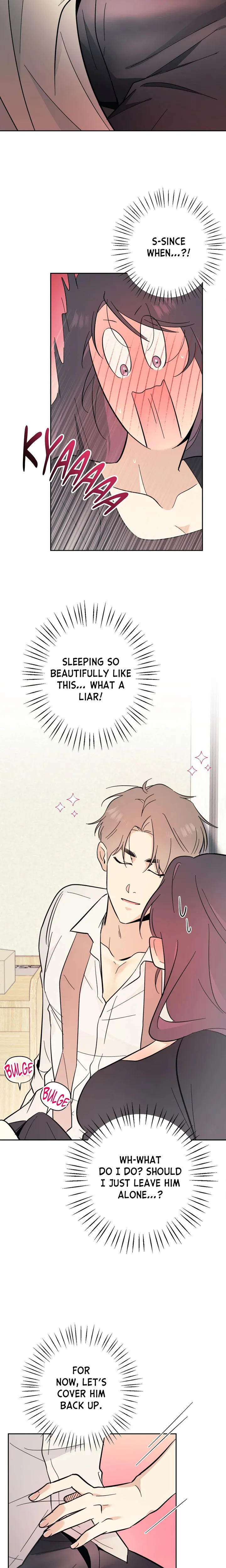 Leave It to Doc! (Uncensored) Chapter 15 - Page 20