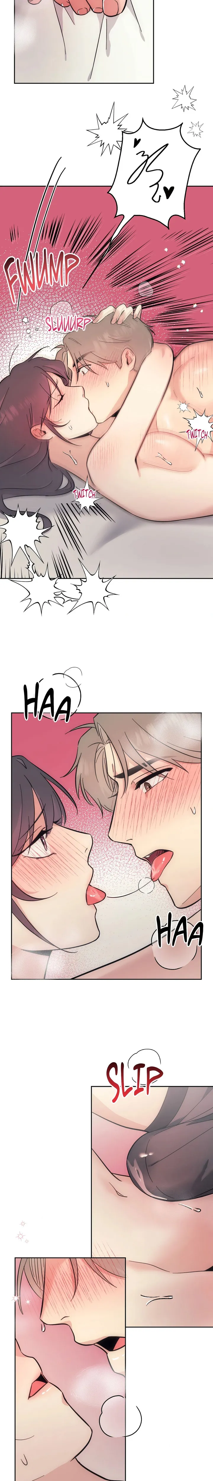 Leave It to Doc! (Uncensored) Chapter 16 - Page 16