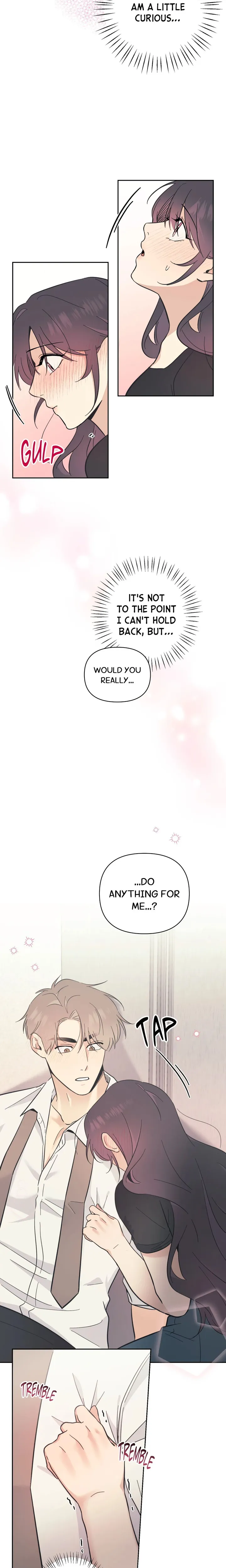 Leave It to Doc! (Uncensored) Chapter 16 - Page 4