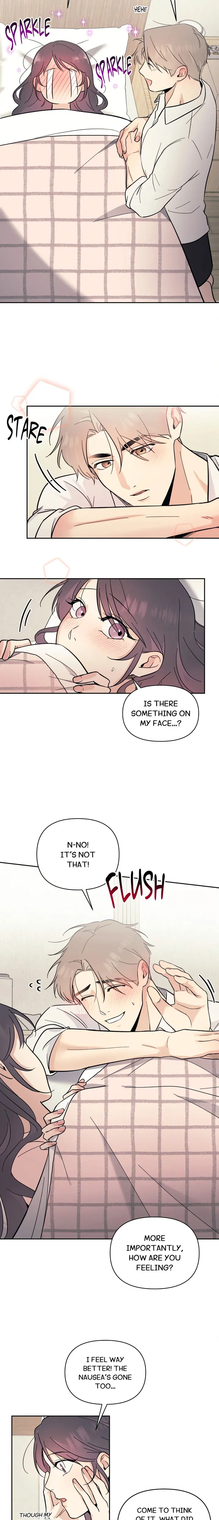 Leave It to Doc! (Uncensored) Chapter 17 - Page 15