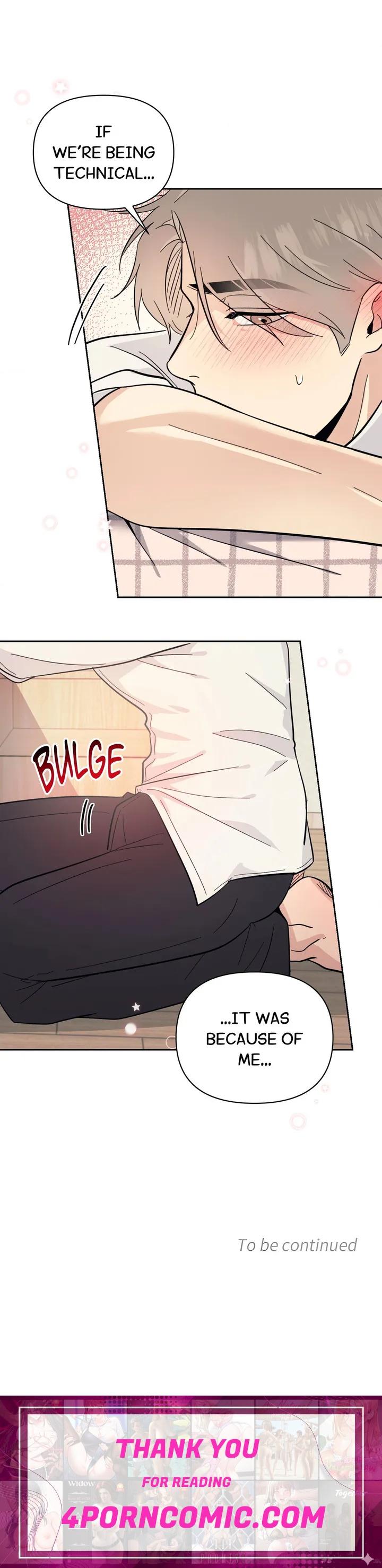 Leave It to Doc! (Uncensored) Chapter 17 - Page 17