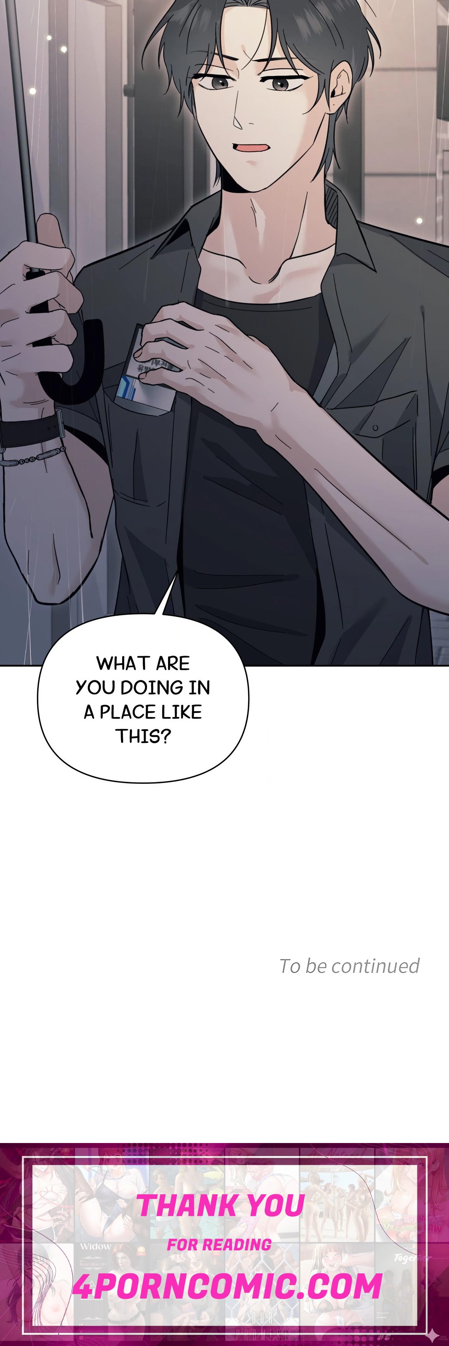 Leave It to Doc! (Uncensored) Chapter 18 - Page 18