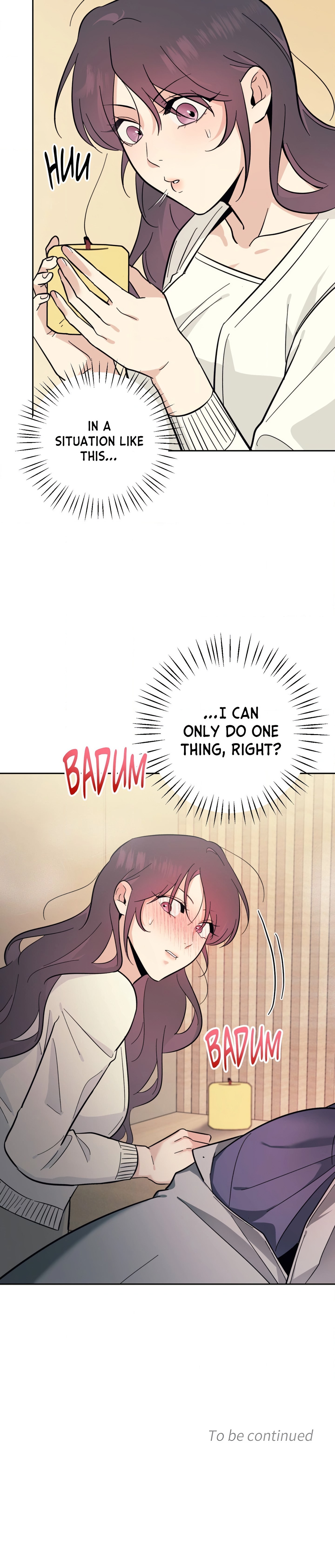 Leave It to Doc! (Uncensored) Chapter 19 - Page 16