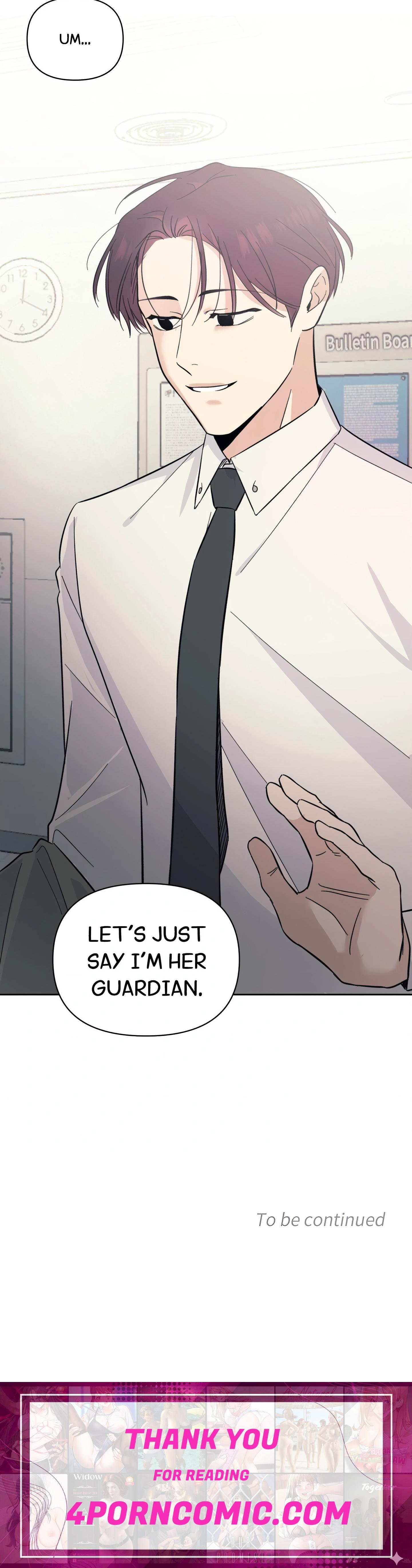 Leave It to Doc! (Uncensored) Chapter 21 - Page 16
