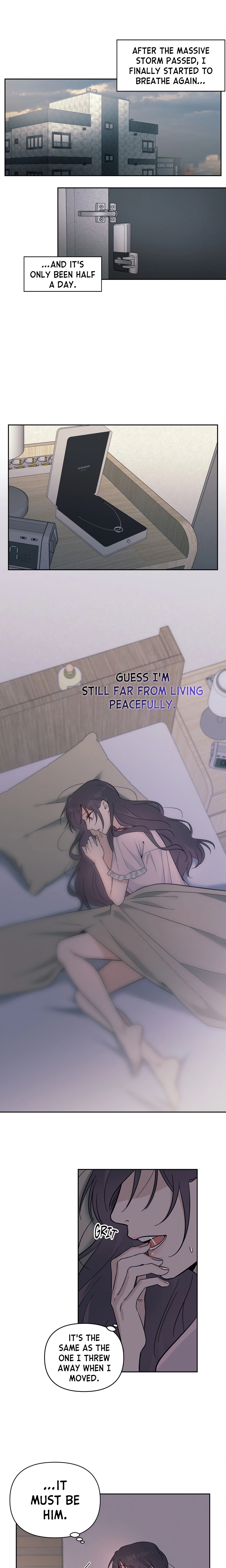 Leave It to Doc! (Uncensored) Chapter 22 - Page 1