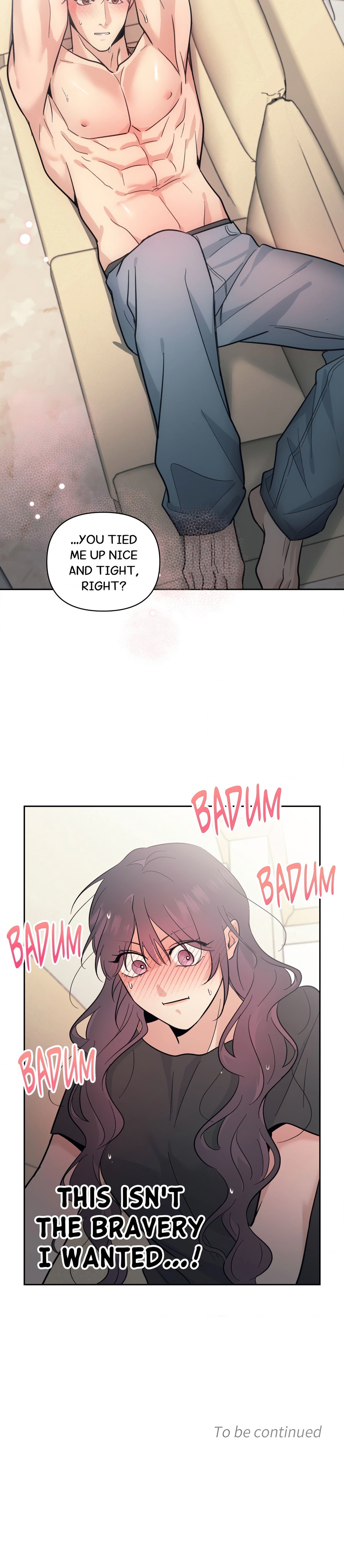 Leave It to Doc! (Uncensored) Chapter 22 - Page 16