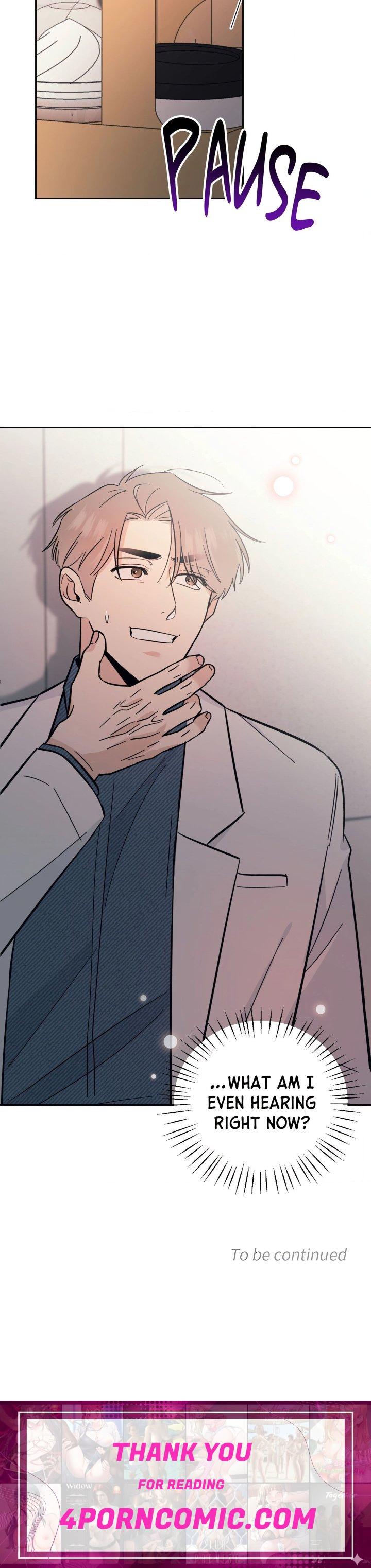 Leave It to Doc! (Uncensored) Chapter 24 - Page 15