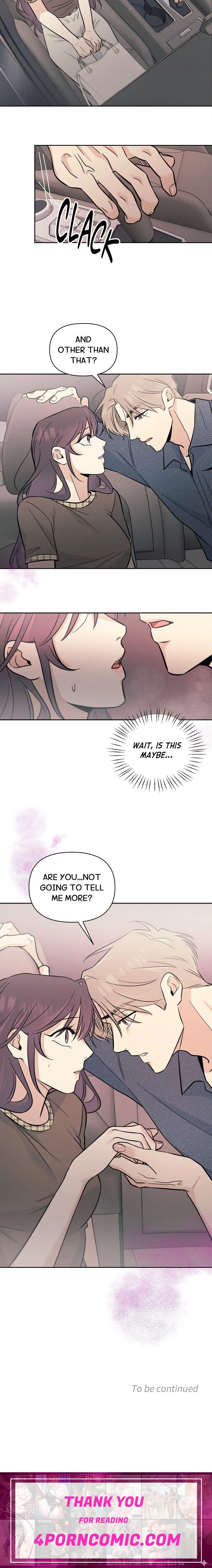 Leave It to Doc! (Uncensored) Chapter 25 - Page 16