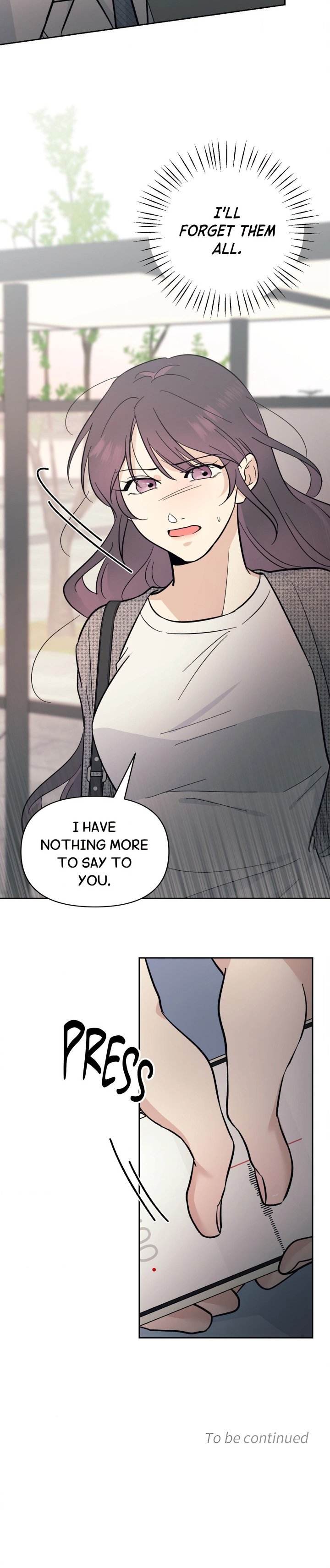Leave It to Doc! (Uncensored) Chapter 26 - Page 16
