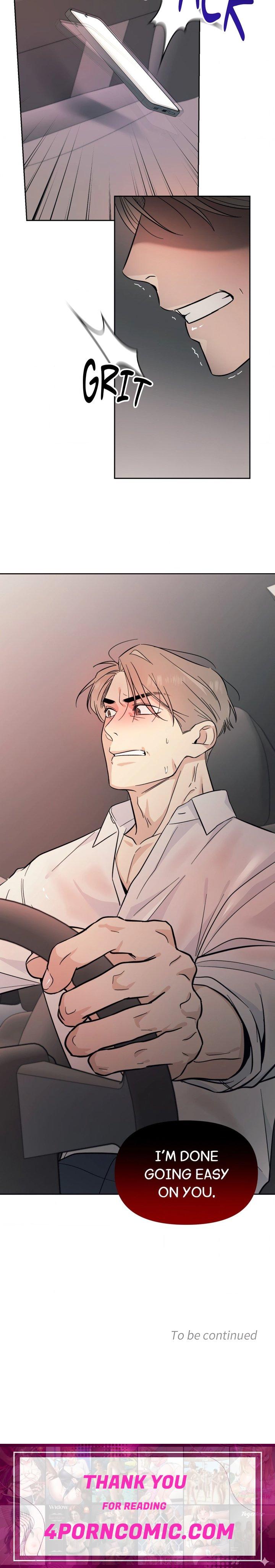 Leave It to Doc! (Uncensored) Chapter 28 - Page 15
