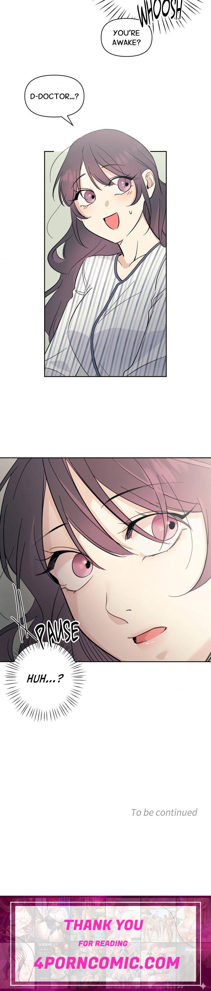 Leave It to Doc! (Uncensored) Chapter 29 - Page 19