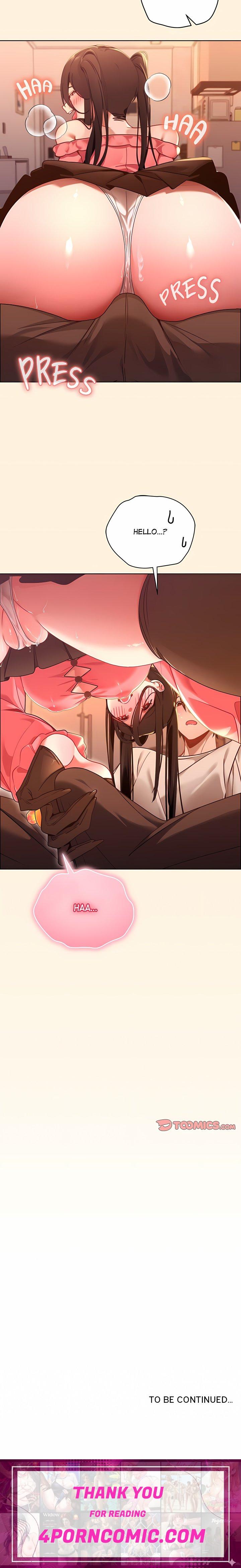 My First Love, the Water Ghost Chapter 1 - Page 22