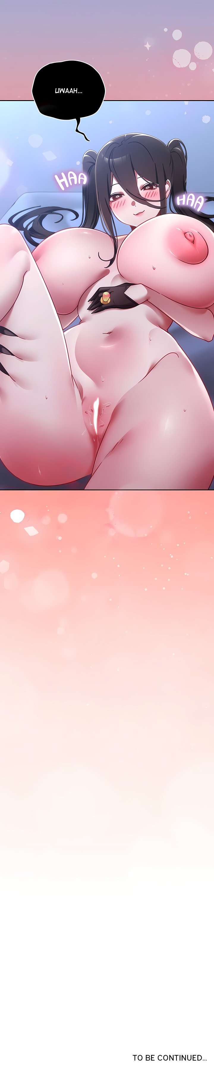 My First Love, the Water Ghost Chapter 2 - Page 20