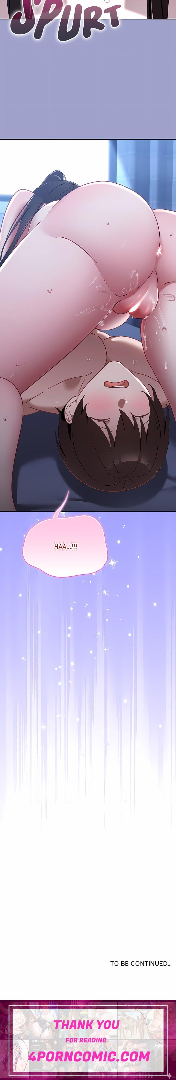 My First Love, the Water Ghost Chapter 3 - Page 22