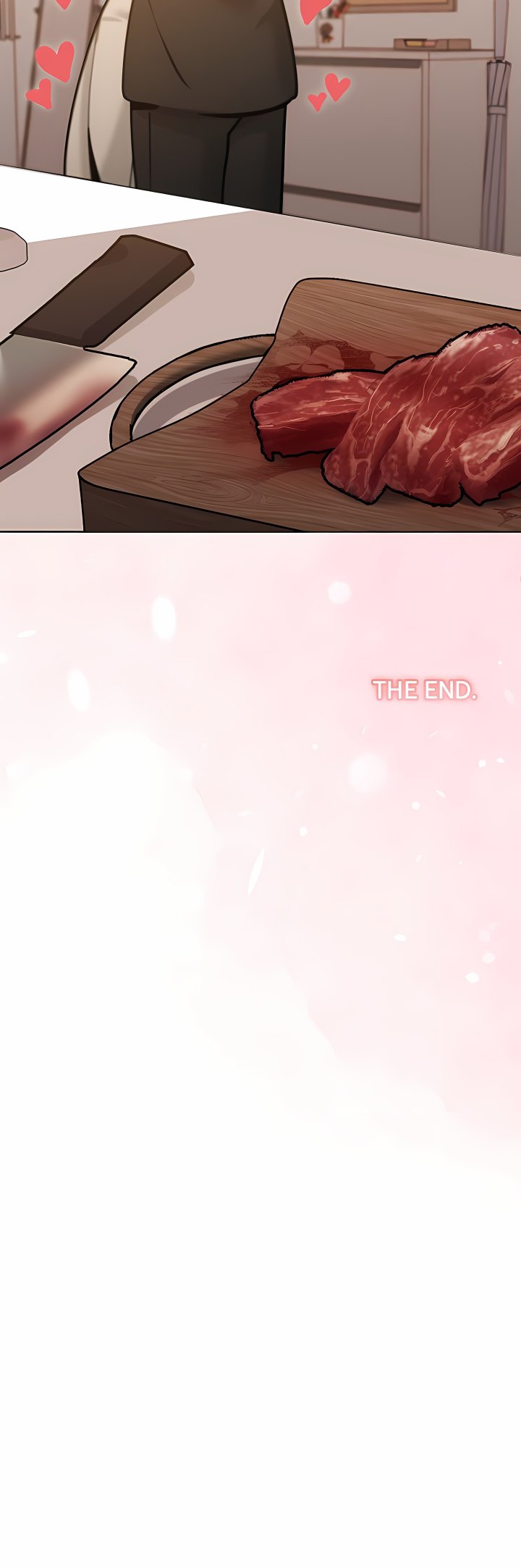 My First Love, the Water Ghost Chapter 6 - Page 27