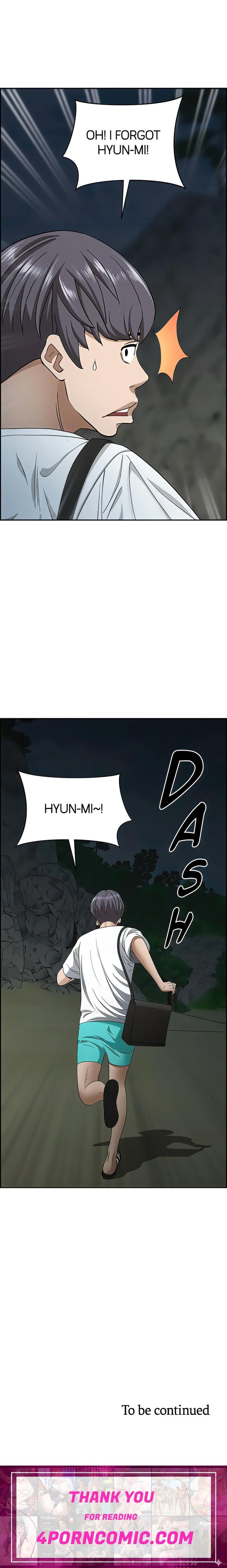 Living With a MILF Chapter 100 - Page 26