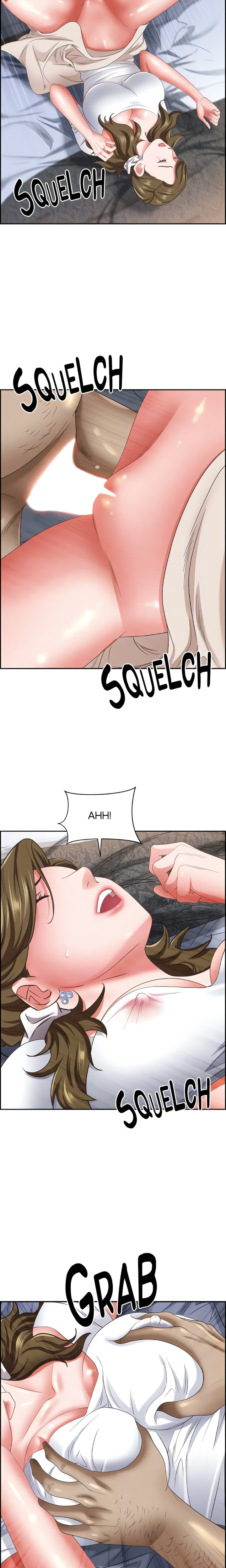 Living With a MILF Chapter 114 - Page 13