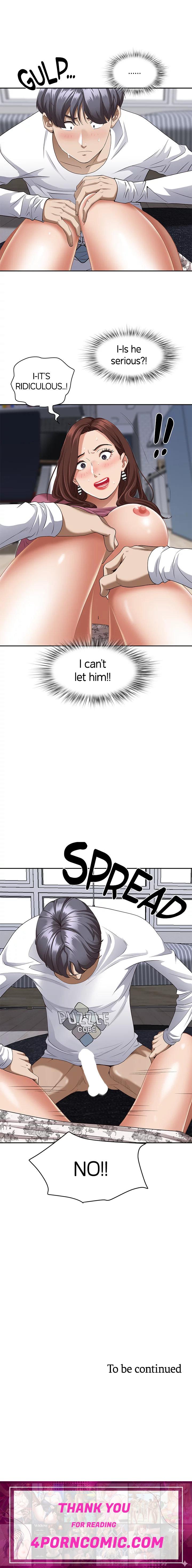 Living With a MILF Chapter 17 - Page 31