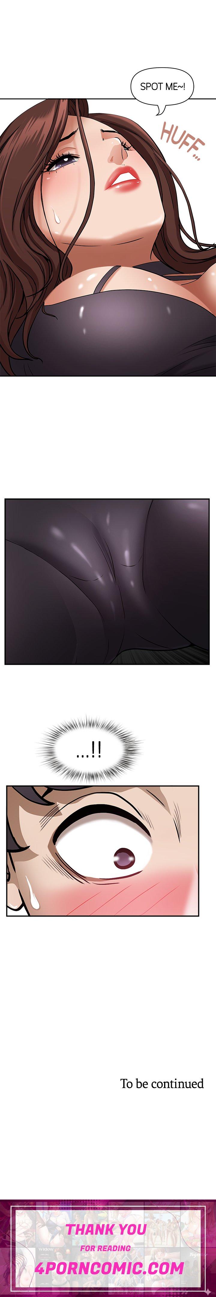 Living With a MILF Chapter 26 - Page 26