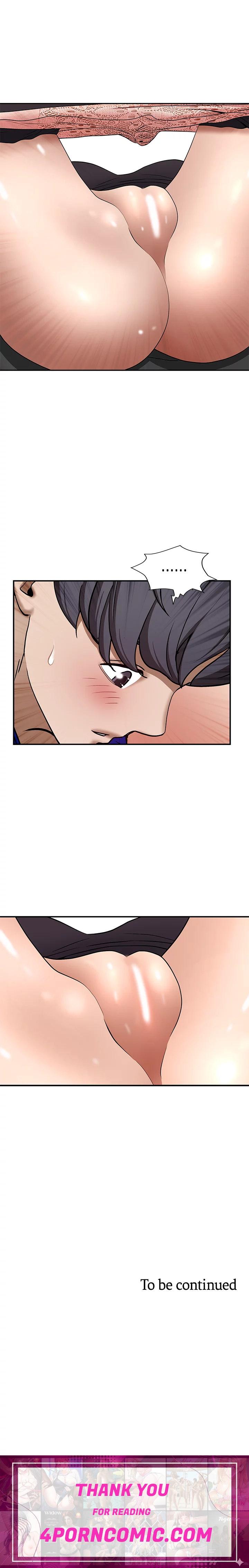 Living With a MILF Chapter 27 - Page 26