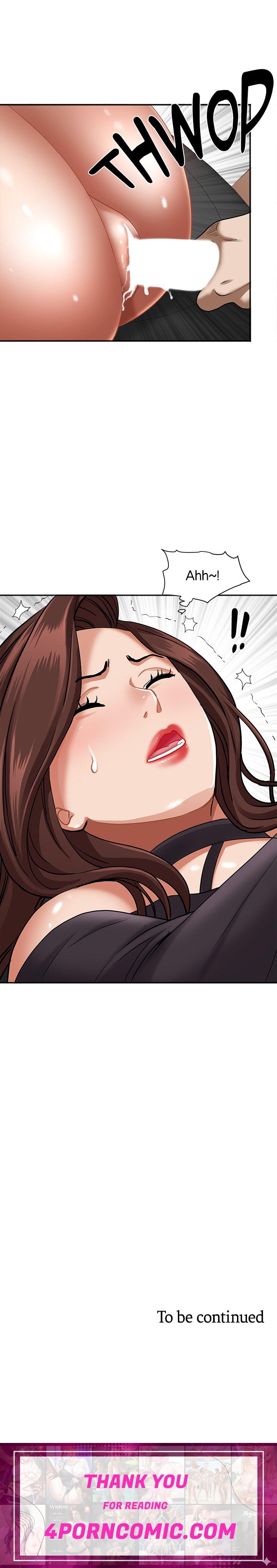 Living With a MILF Chapter 29 - Page 25