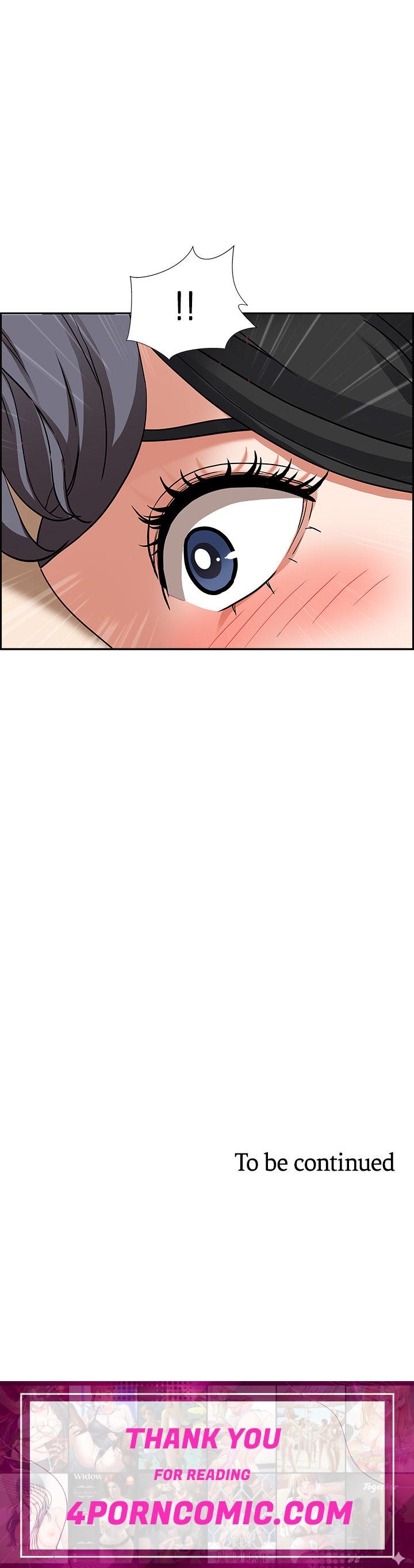 Living With a MILF Chapter 37 - Page 65