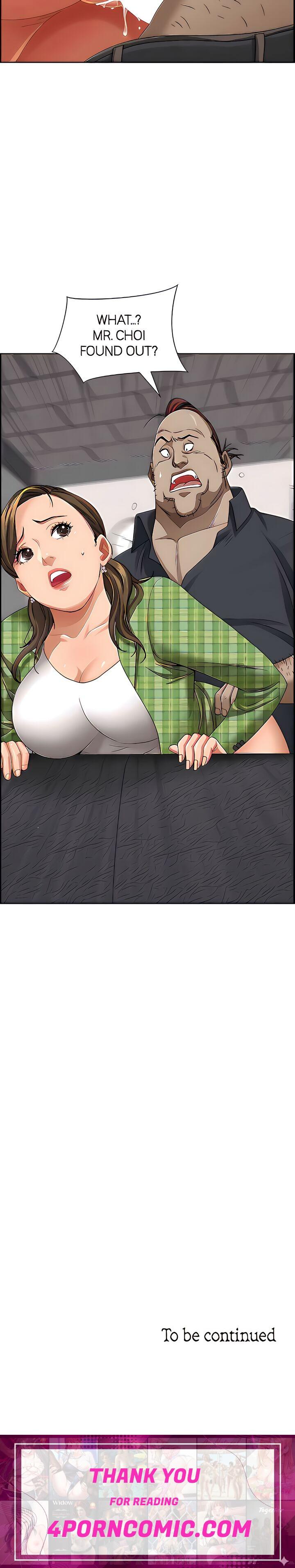 Living With a MILF Chapter 64 - Page 69