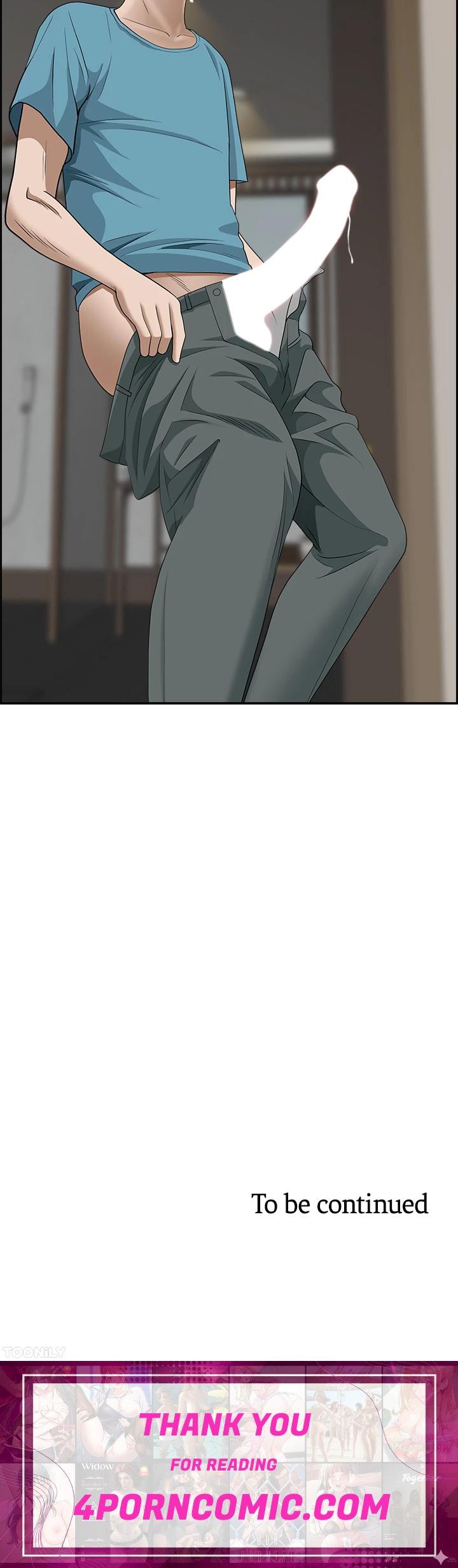 Living With a MILF Chapter 79 - Page 64