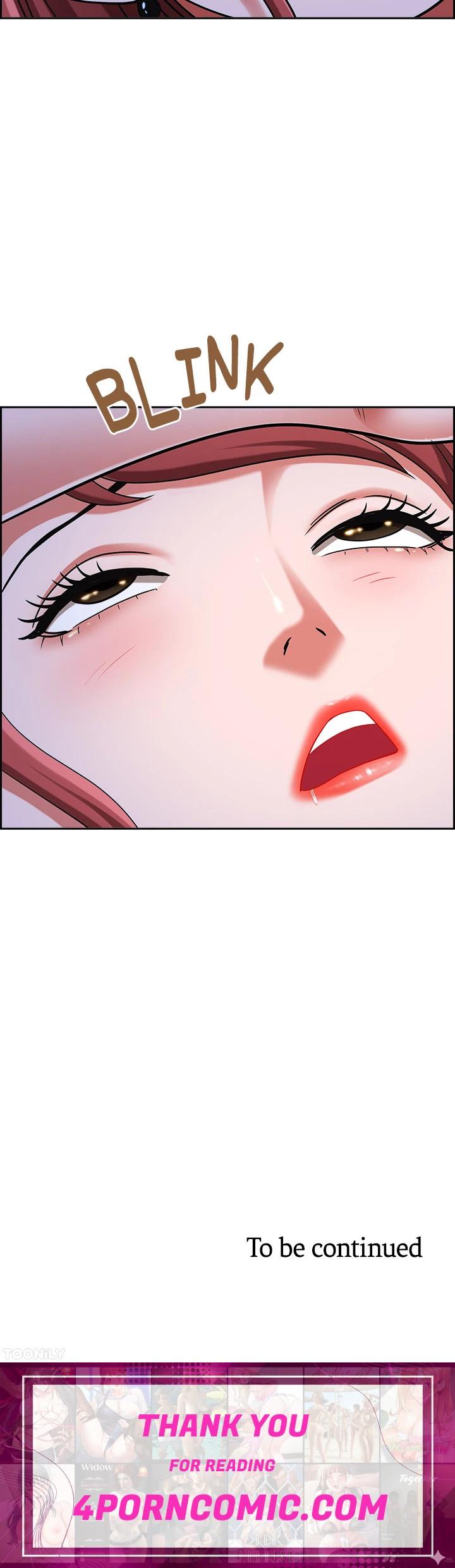 Living With a MILF Chapter 82 - Page 63