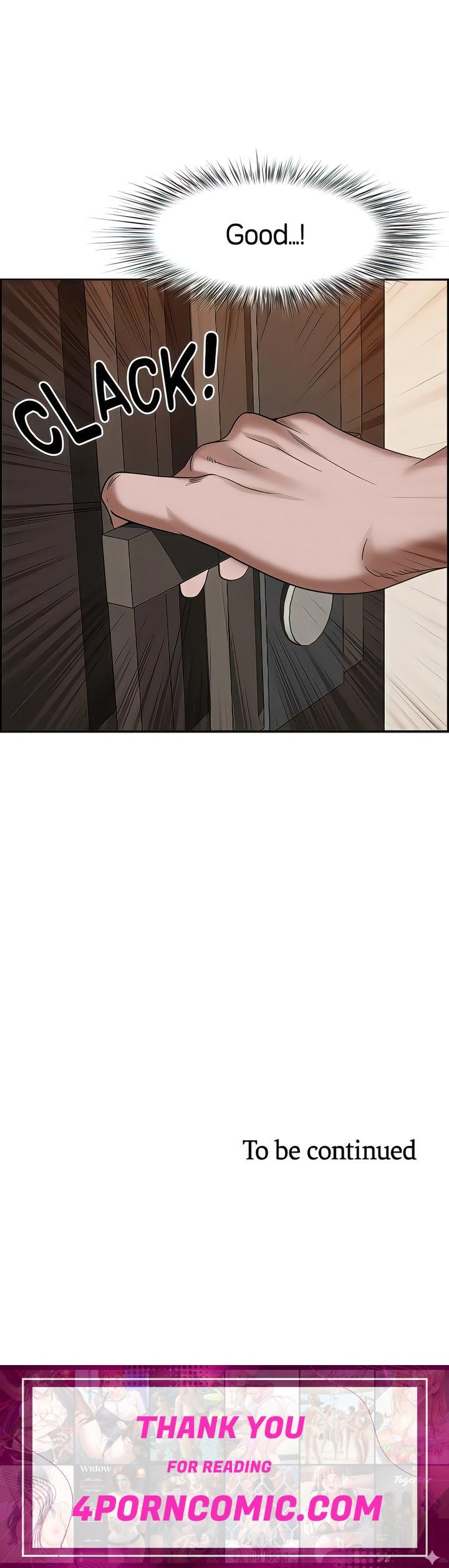 Living With a MILF Chapter 97 - Page 29