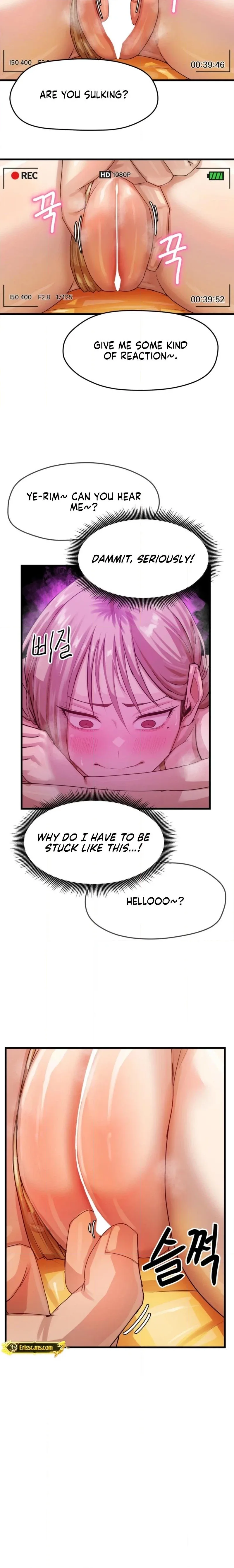 Late-night Show Climax Chapter 11 - Page 2