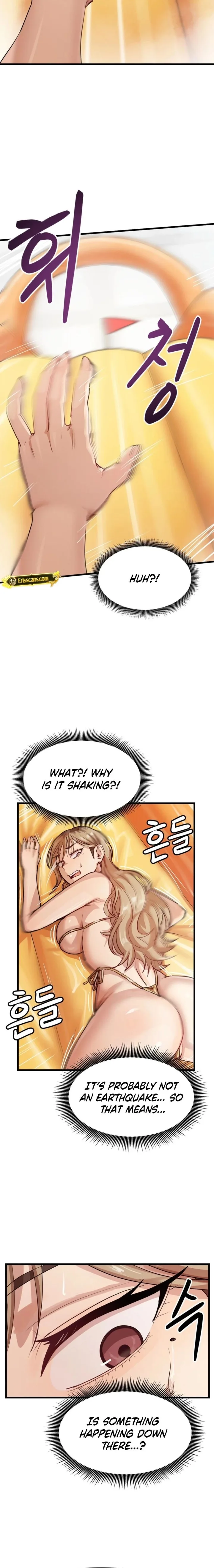 Late-night Show Climax Chapter 12 - Page 14