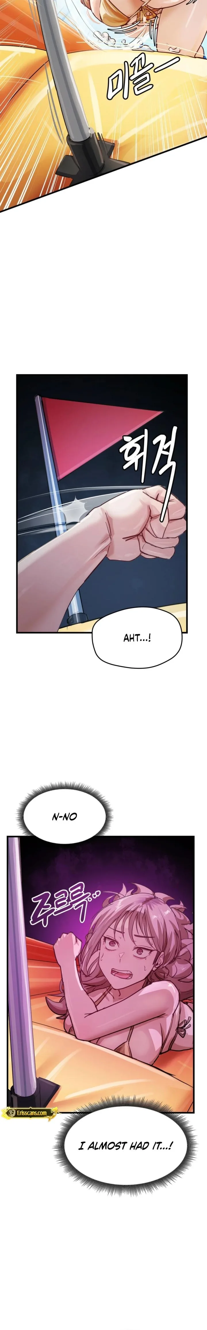 Late-night Show Climax Chapter 12 - Page 18