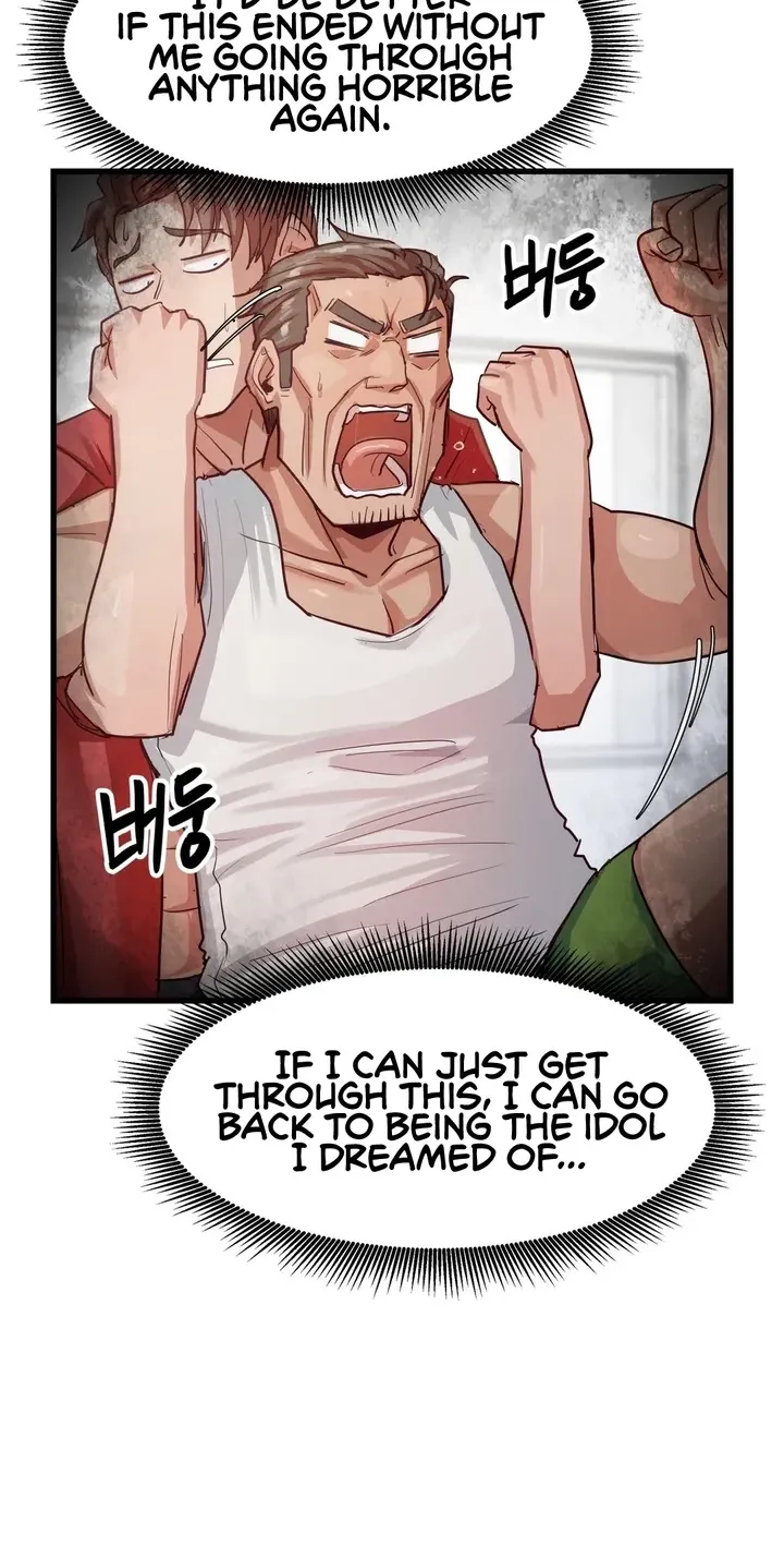 Late-night Show Climax Chapter 15 - Page 18
