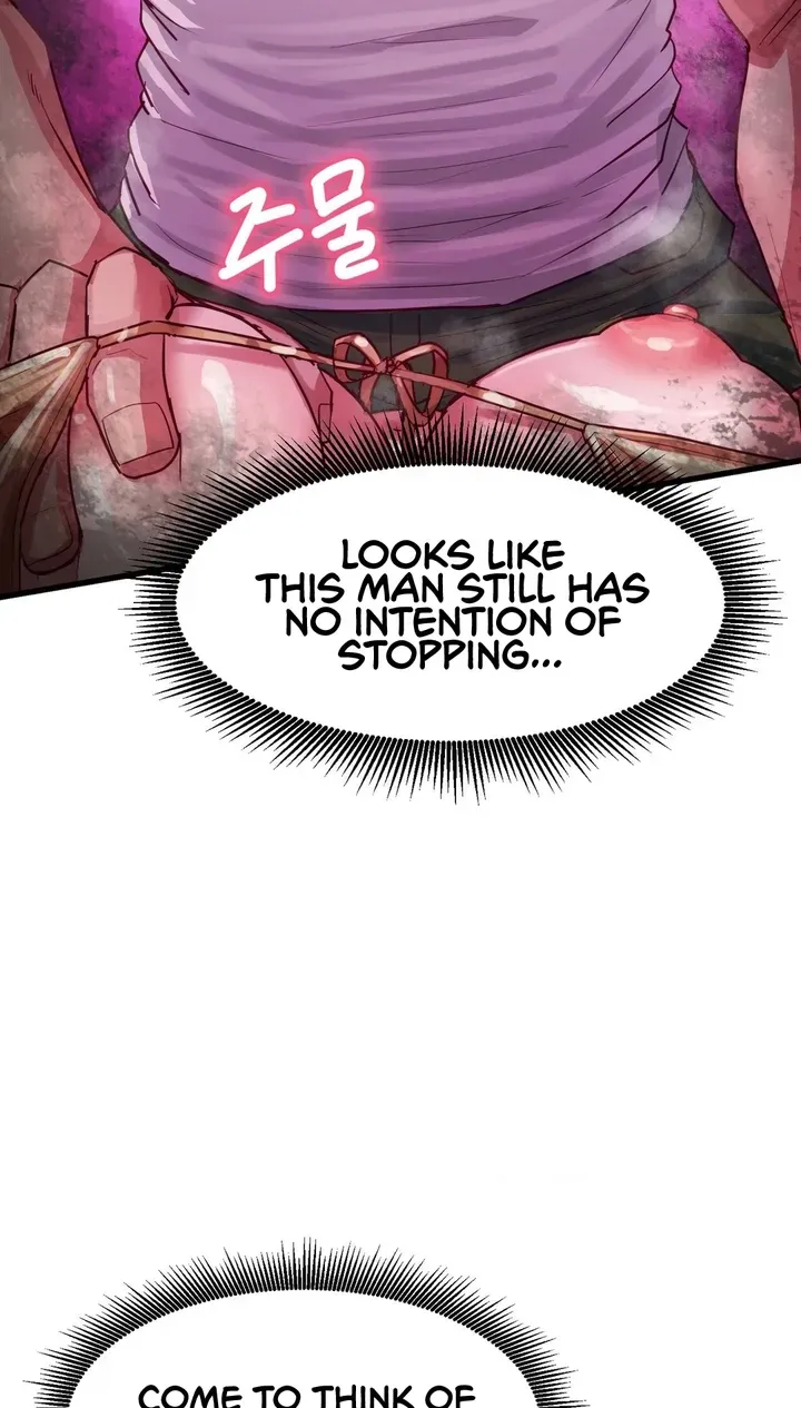 Late-night Show Climax Chapter 15 - Page 5